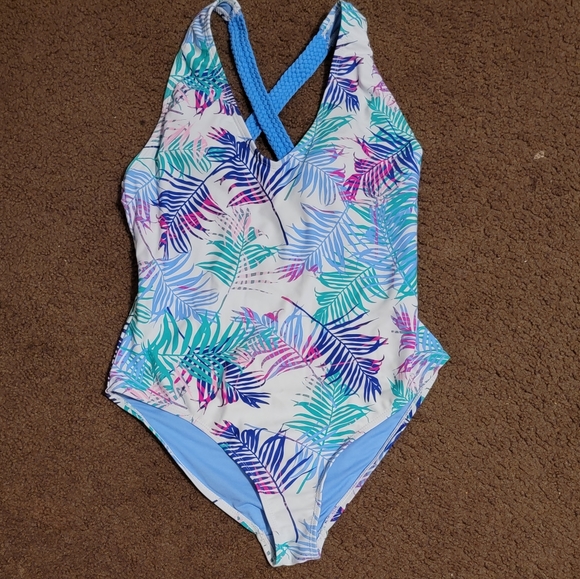 Marilyn Monroe Other - Marilyn monroe bathing suit size XL